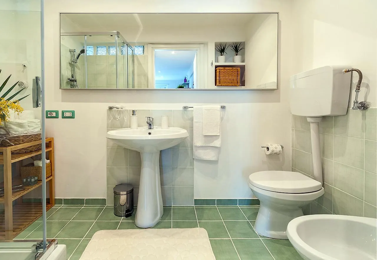 ***** Bed & Breakfast Inntrastevere Rome Italy