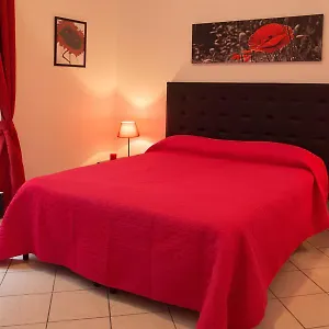 Trastevere In Bed Rome